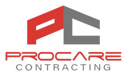 ProCare Contracting LLC logo